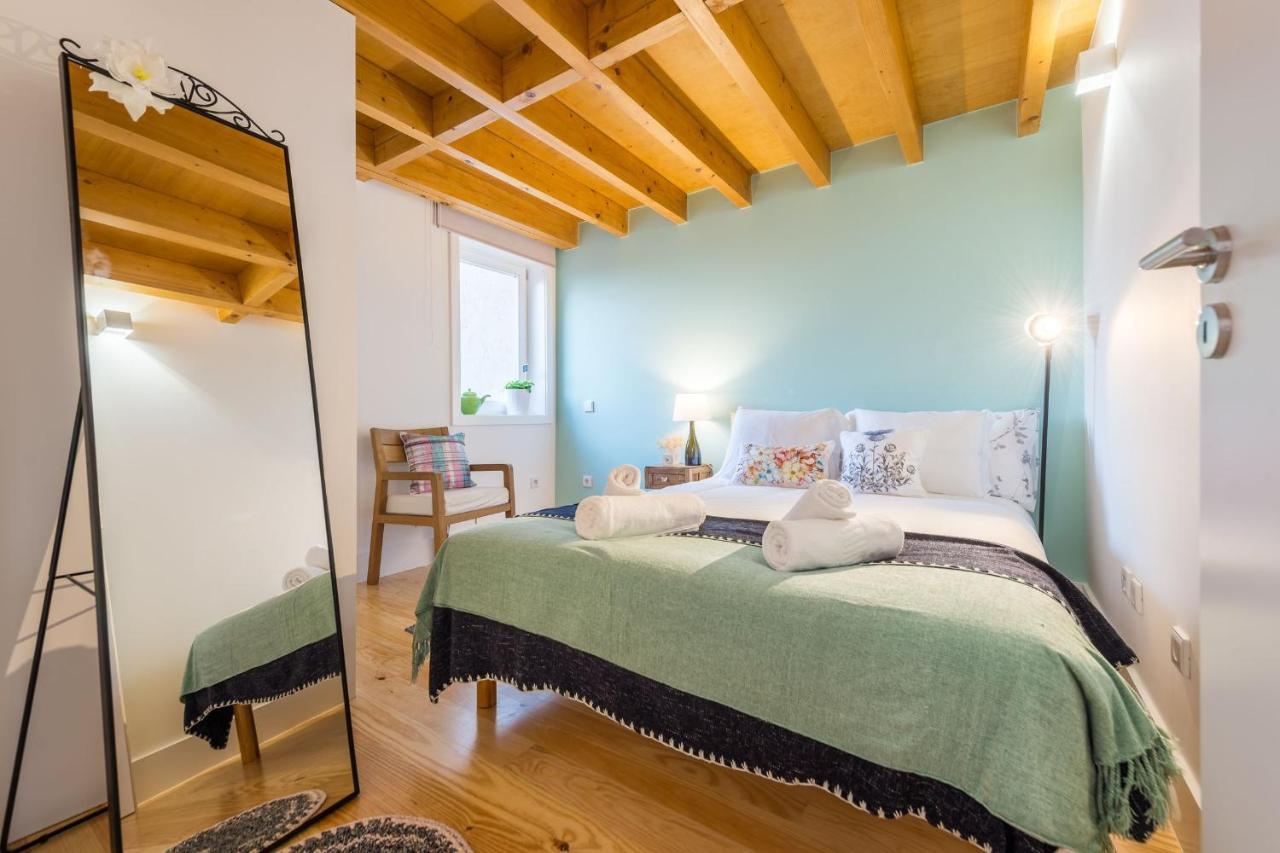 Appartement In - Cozy 2br Duplex By Lovelystay