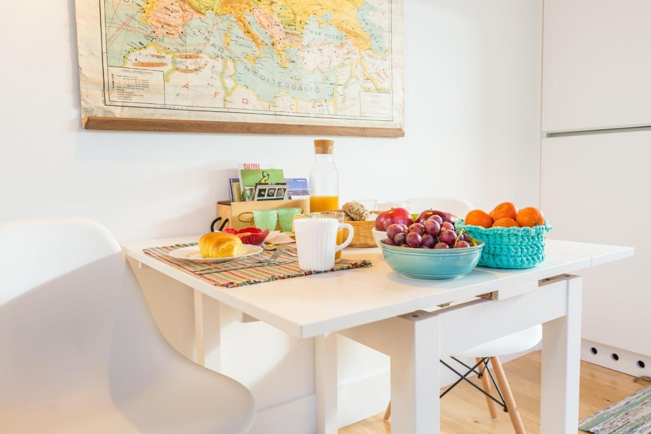 Appartement In - Cozy 2br Duplex By Lovelystay Oporto