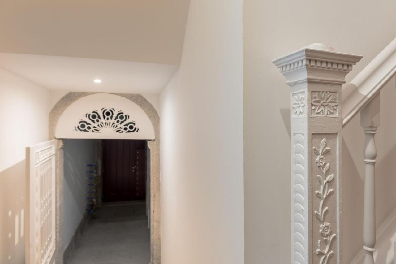 In - Cozy 2br Duplex By Lovelystay * Oporto