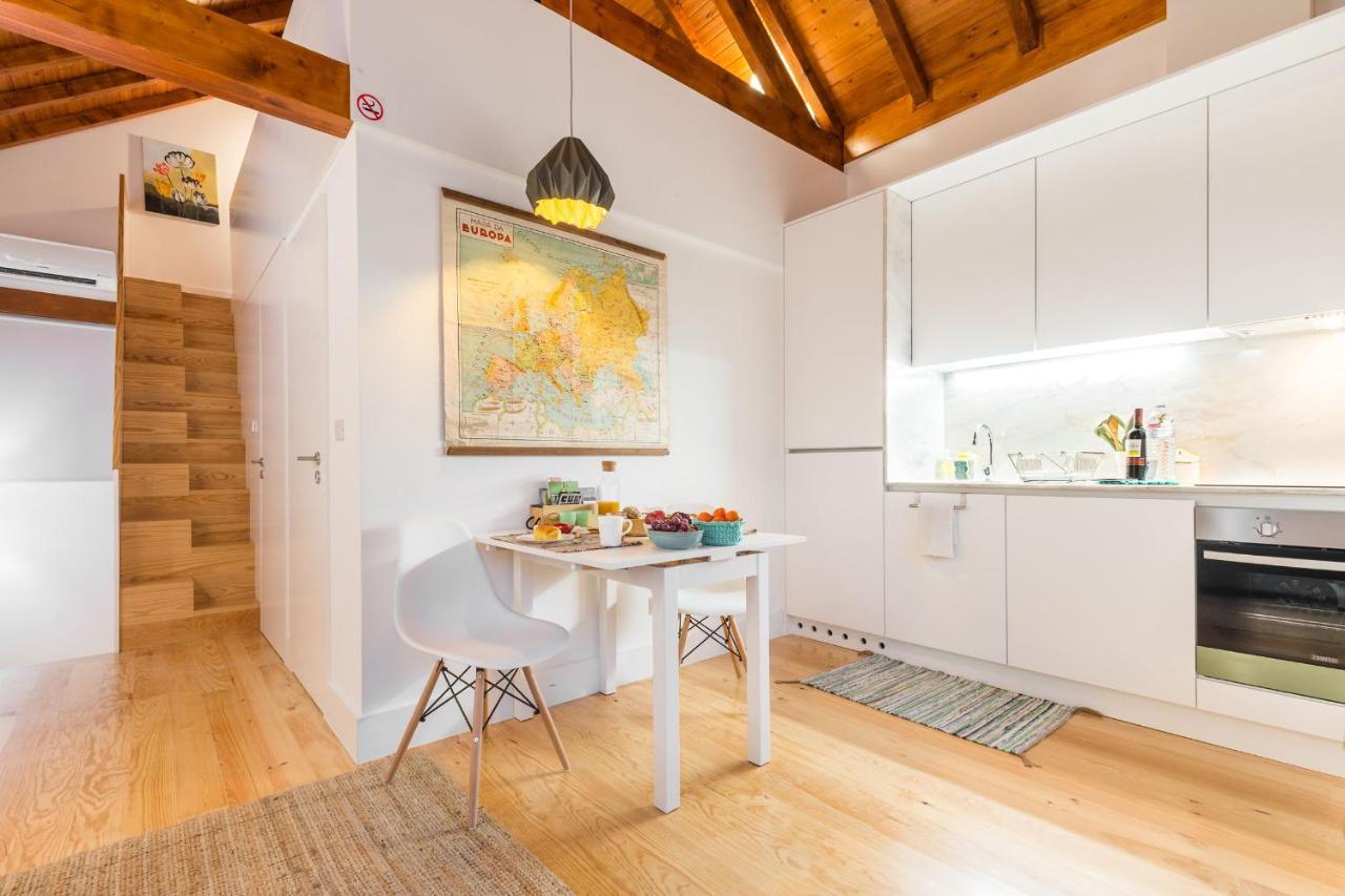 Appartement In - Cozy 2br Duplex By Lovelystay *