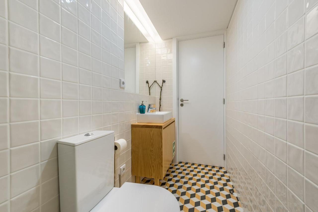 In - Cozy 2br Duplex By Lovelystay * Oporto
